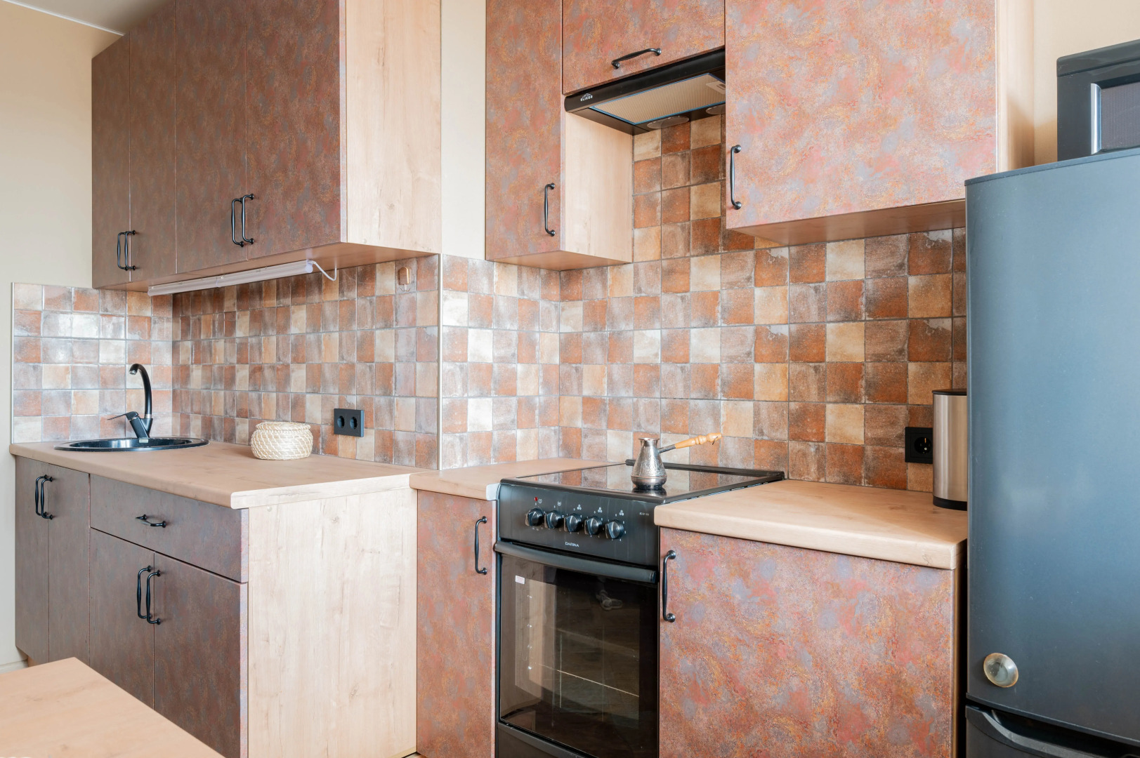 Апартаменты Вгости33 на высоте 2