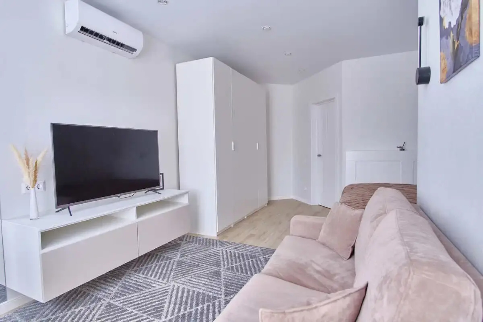 Апартаменты В 10 минутах от Кремля