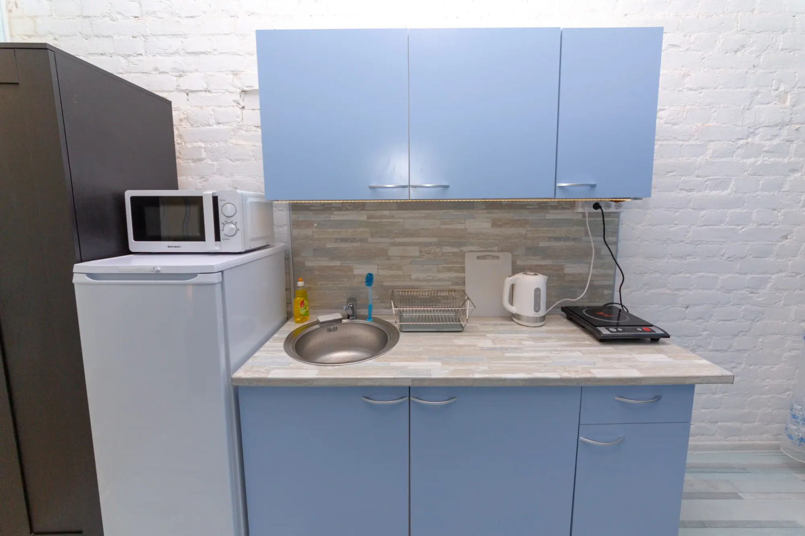 Апартаменты Аррентела