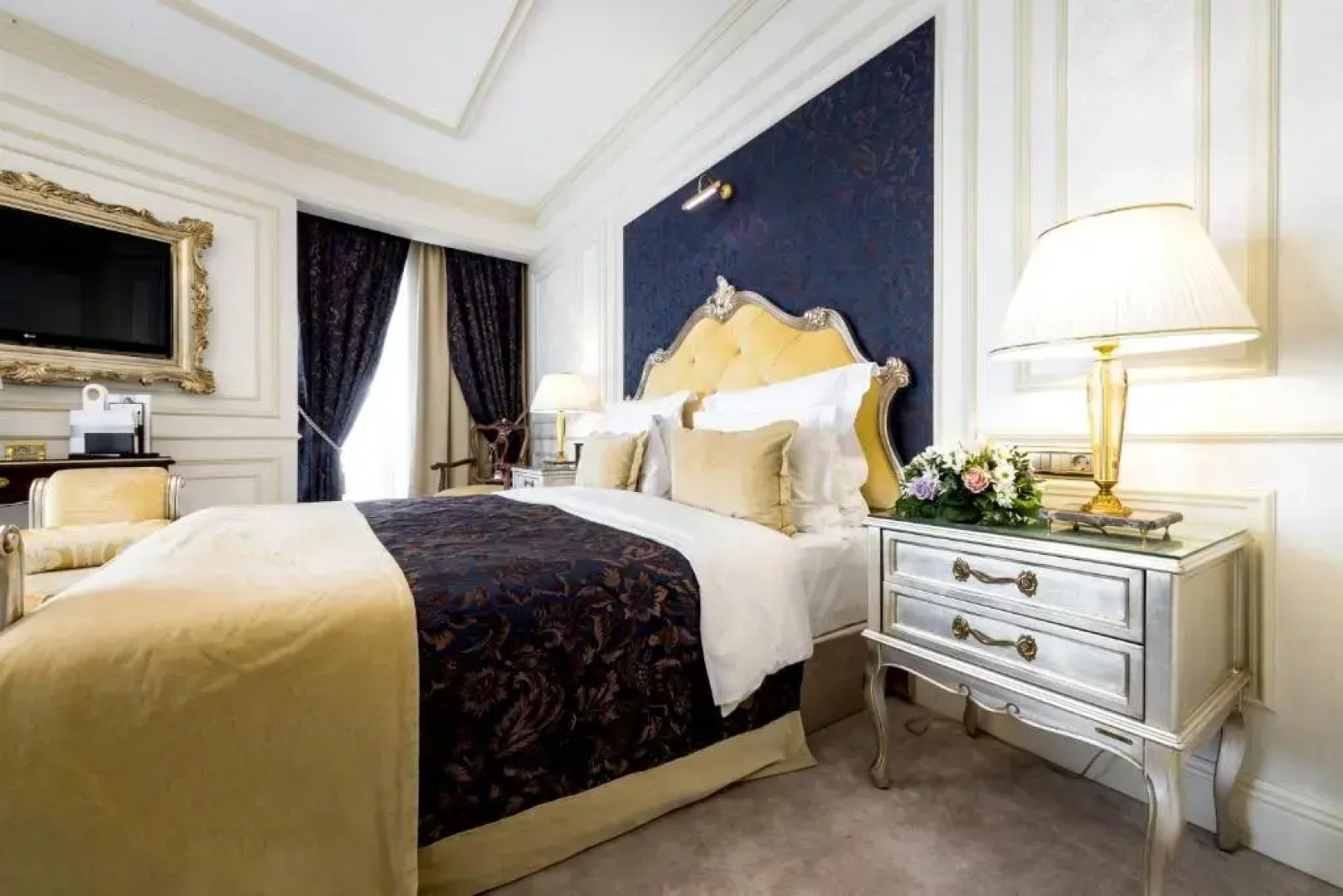 Отель Rixos Khadisha Shymkent
