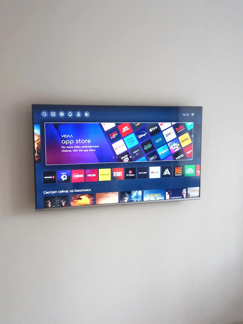 Квартира Relax 1-комн. в центре для троих