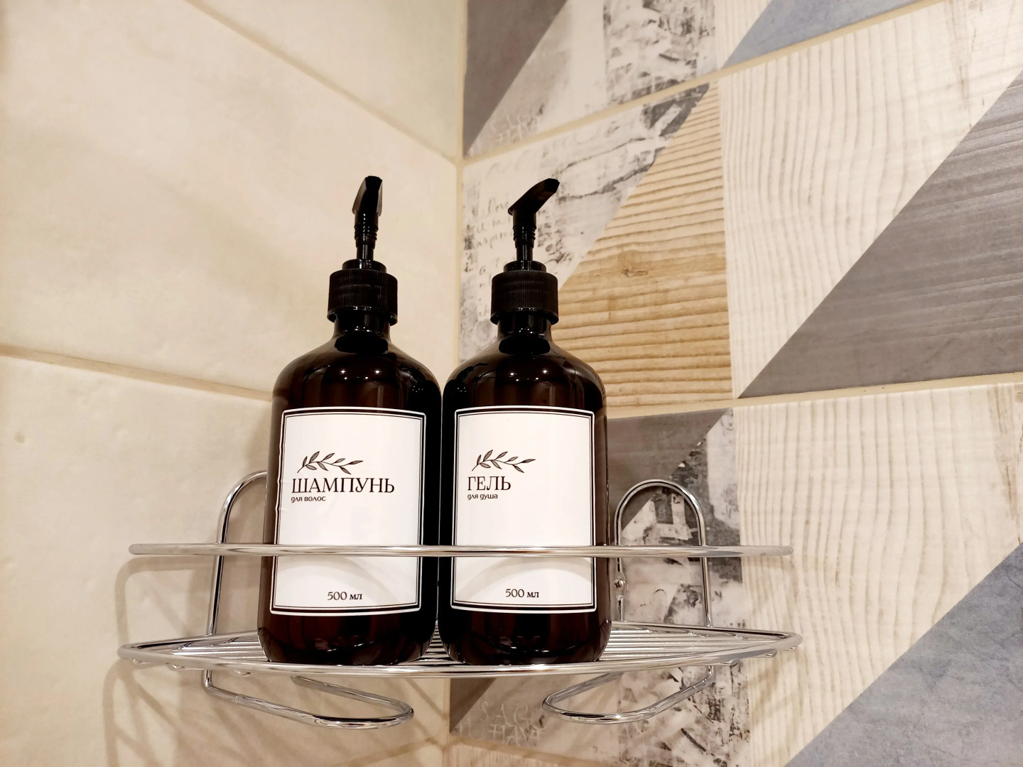 Квартира в ЖК Андересен парк