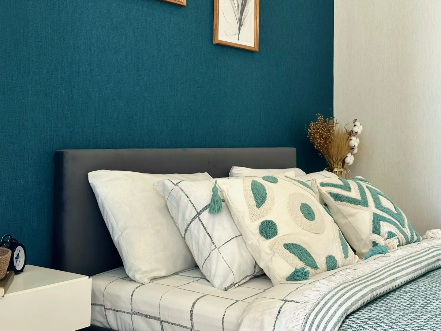 Апартаменты Bliss-Топаз в центре Казани