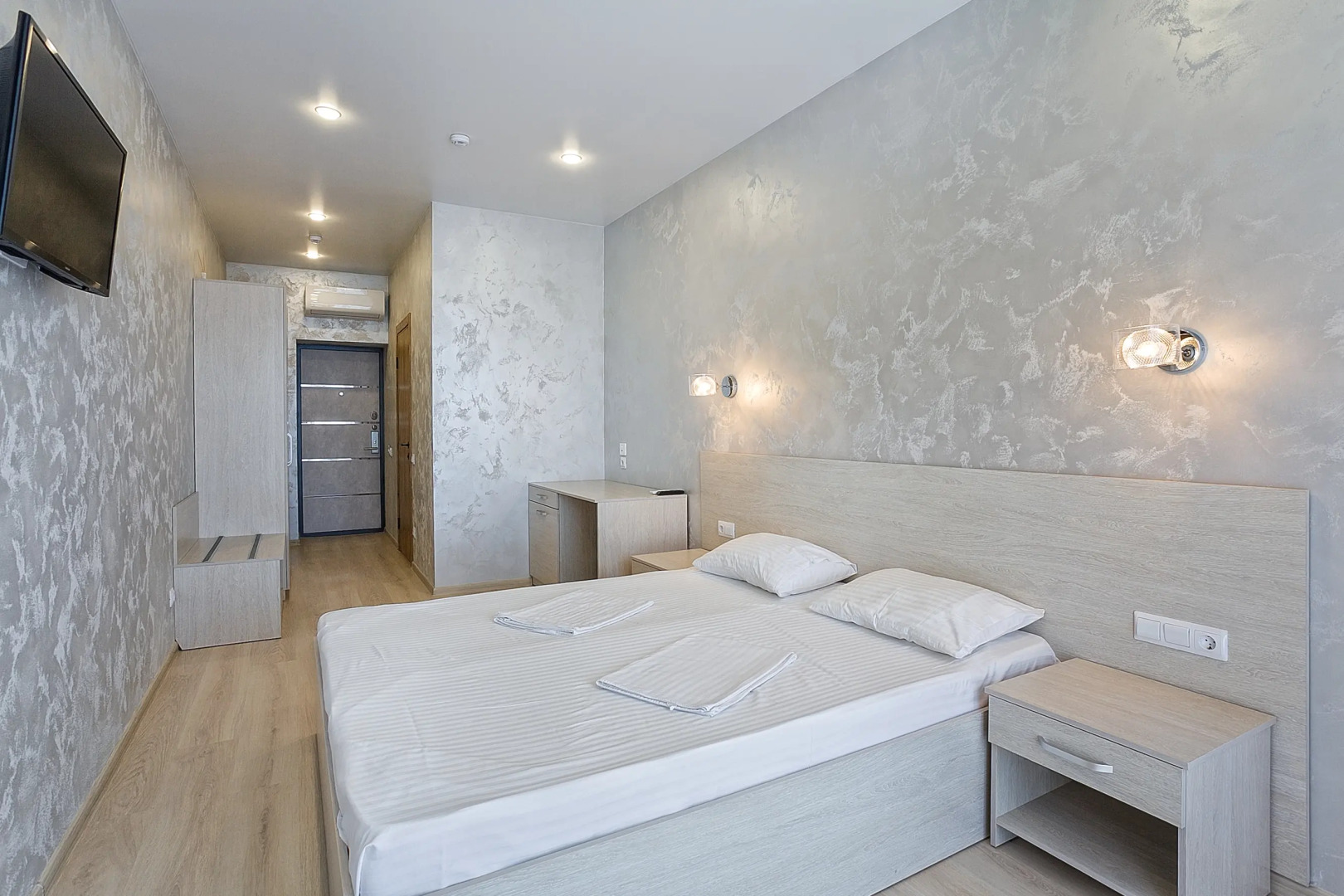 Премиум парк