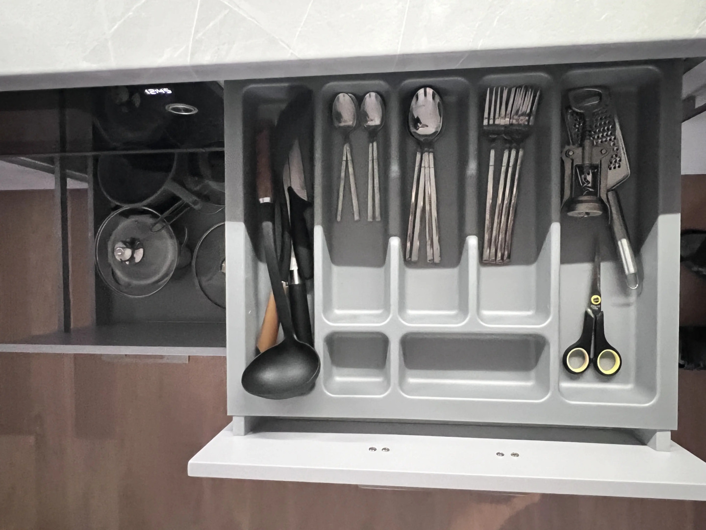 Апартаменты Семейная студия на 3 человека с видом на залив и лес 101