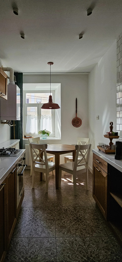 Апартаменты Archapart Green