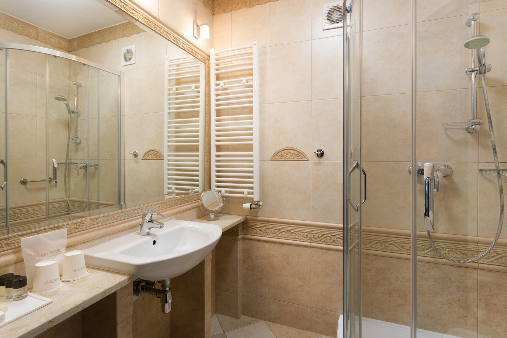 Hotel Włoski Business Centrum Poznań