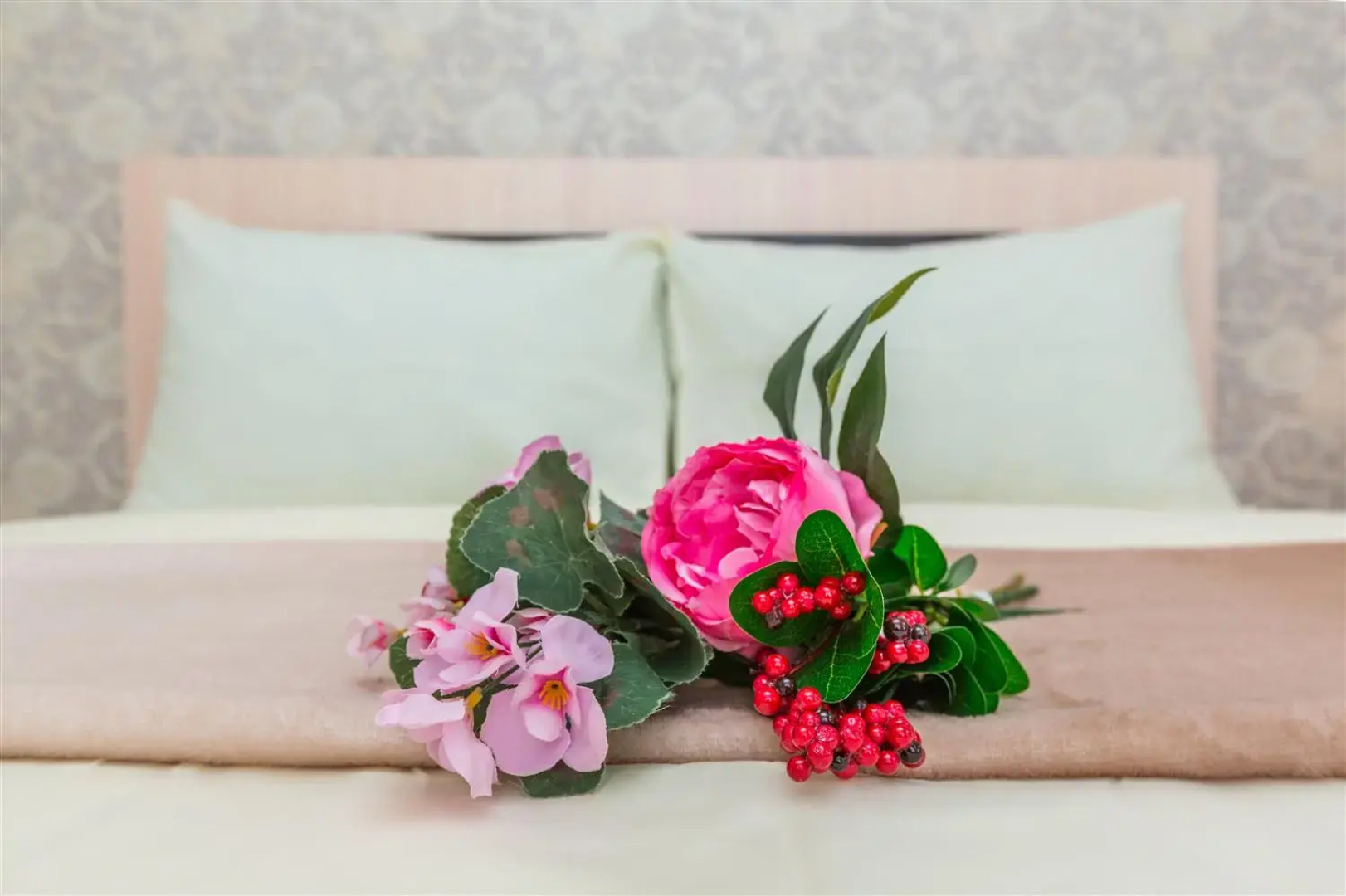 Апартаменты однокомнатные в новостройке