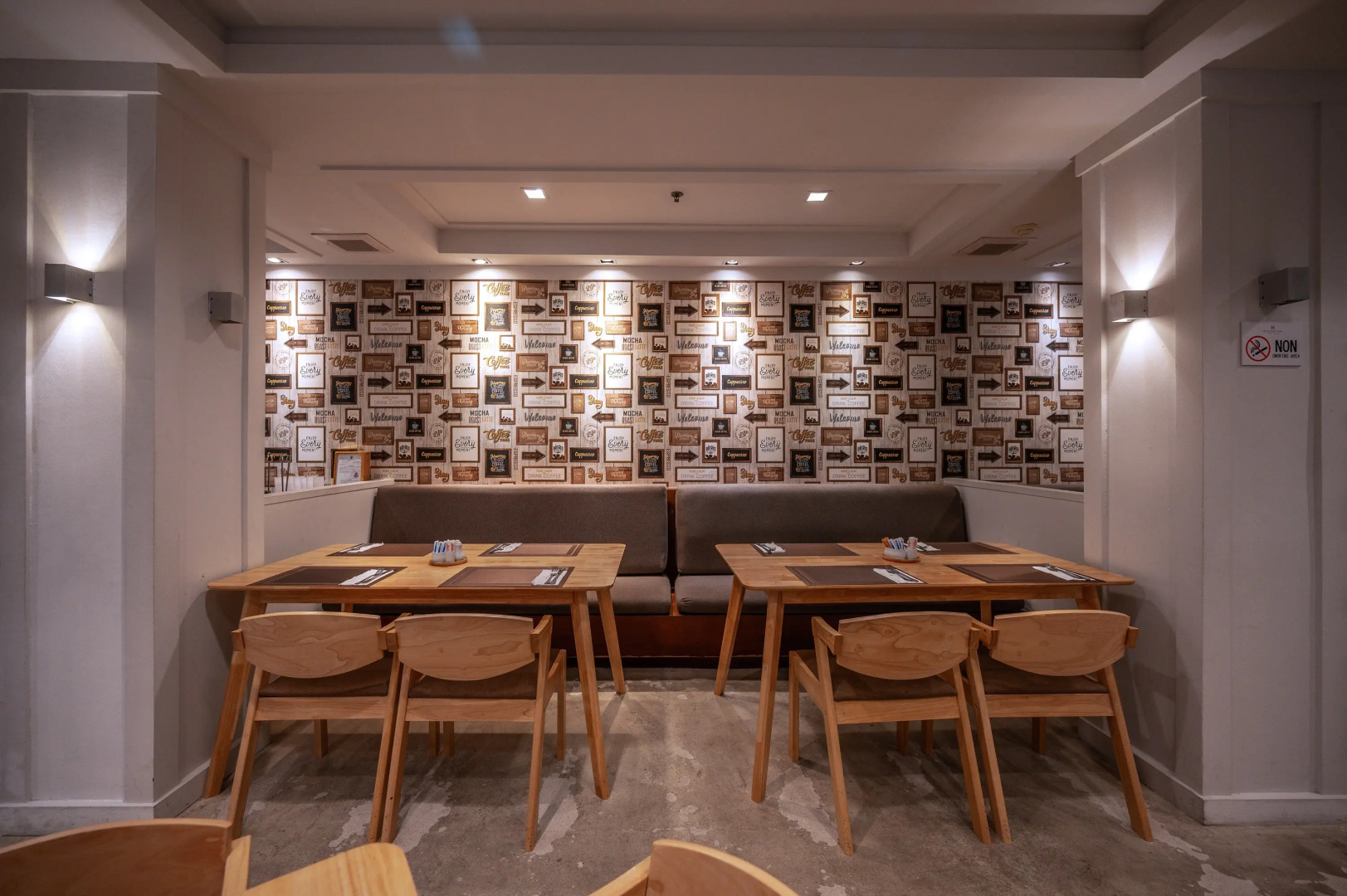 Отель Heeton Concept Pattaya by Compass Hospitality