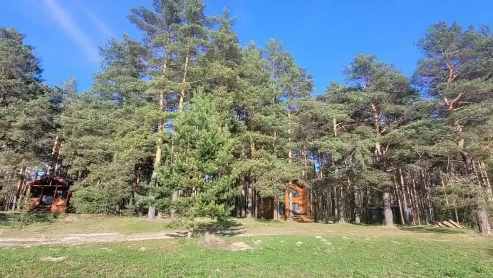 База отдыха Vonavi Village