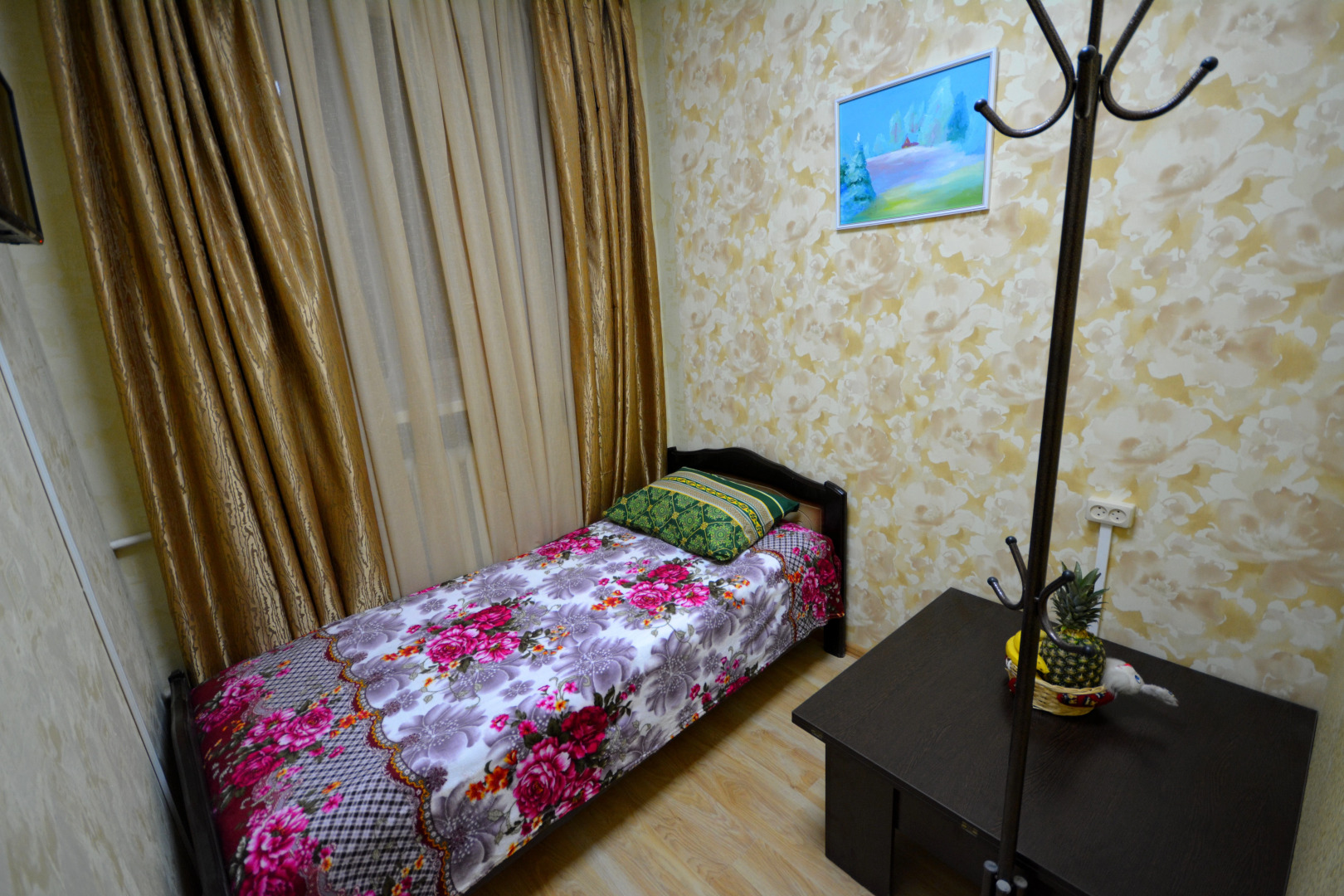 Гостиница СССР