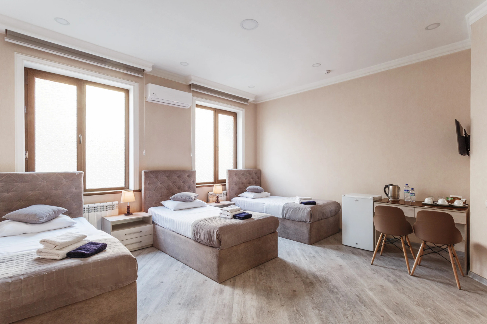 Бутик-отель Eldi Hotel