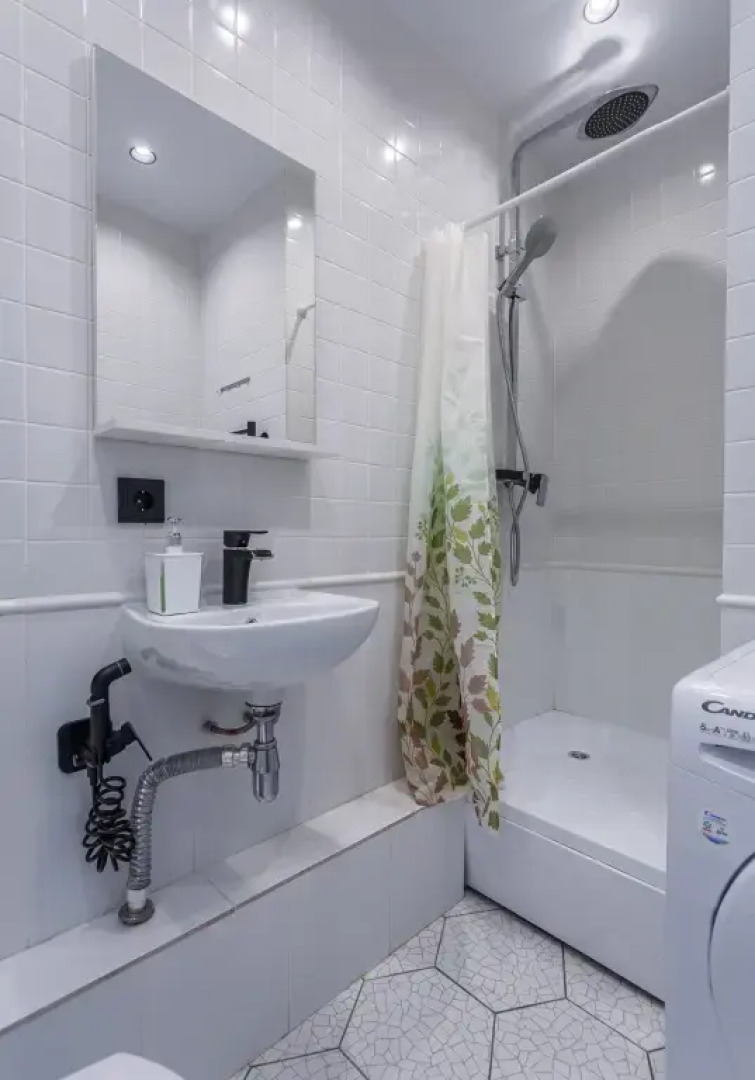 Апартаменты FortEstate на проспекте Вернадского 41/1 (7)