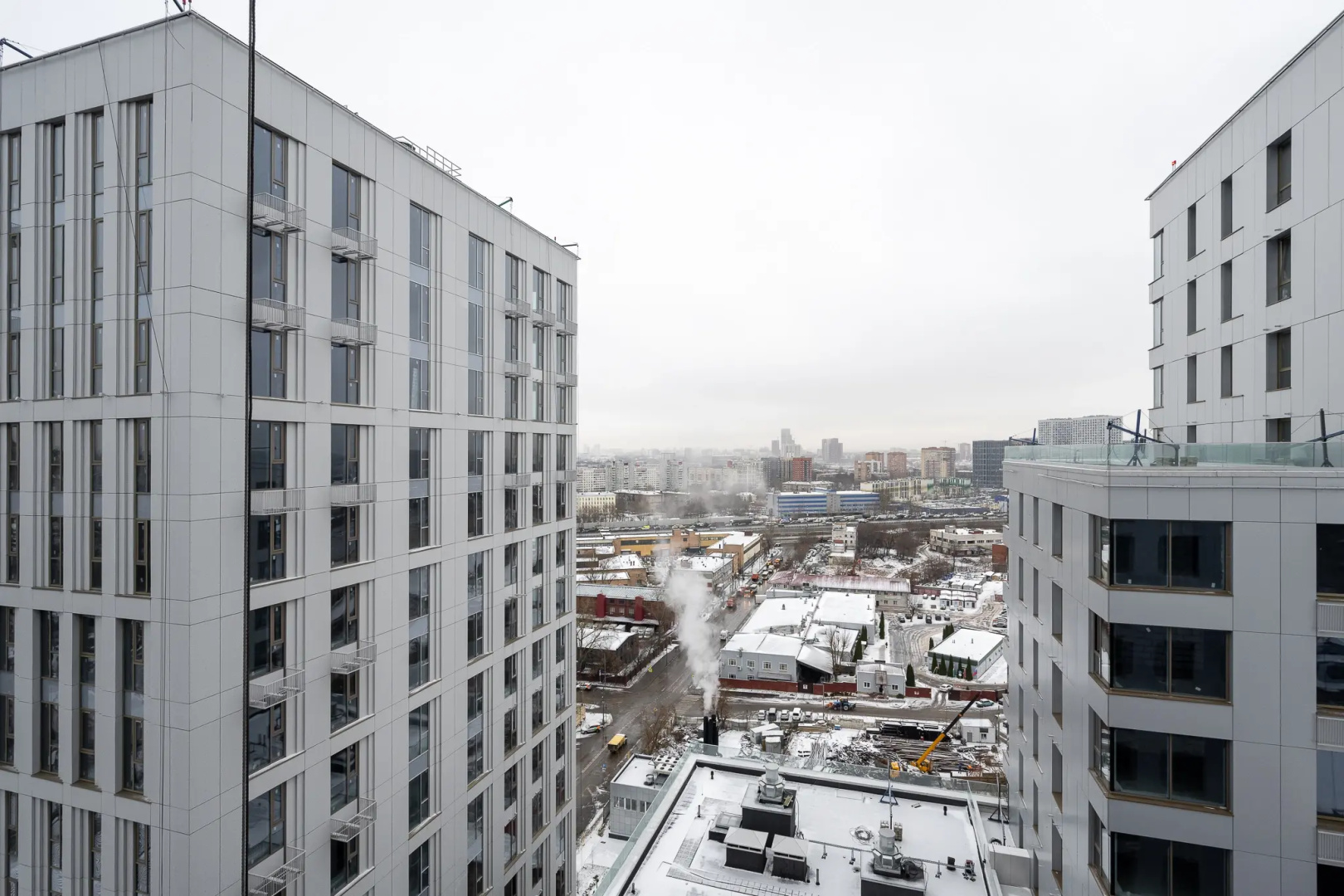 Апартаменты в Русском Стиле в ЖК N’ice Loft