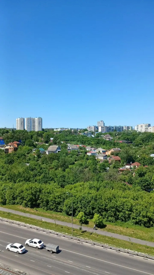 Апартаменты Aday с Красивым Видом из Окна