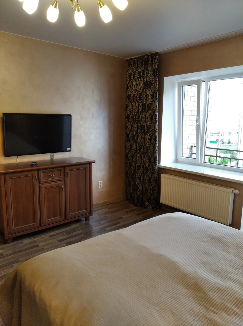 Апартаменты на Потемкина 19