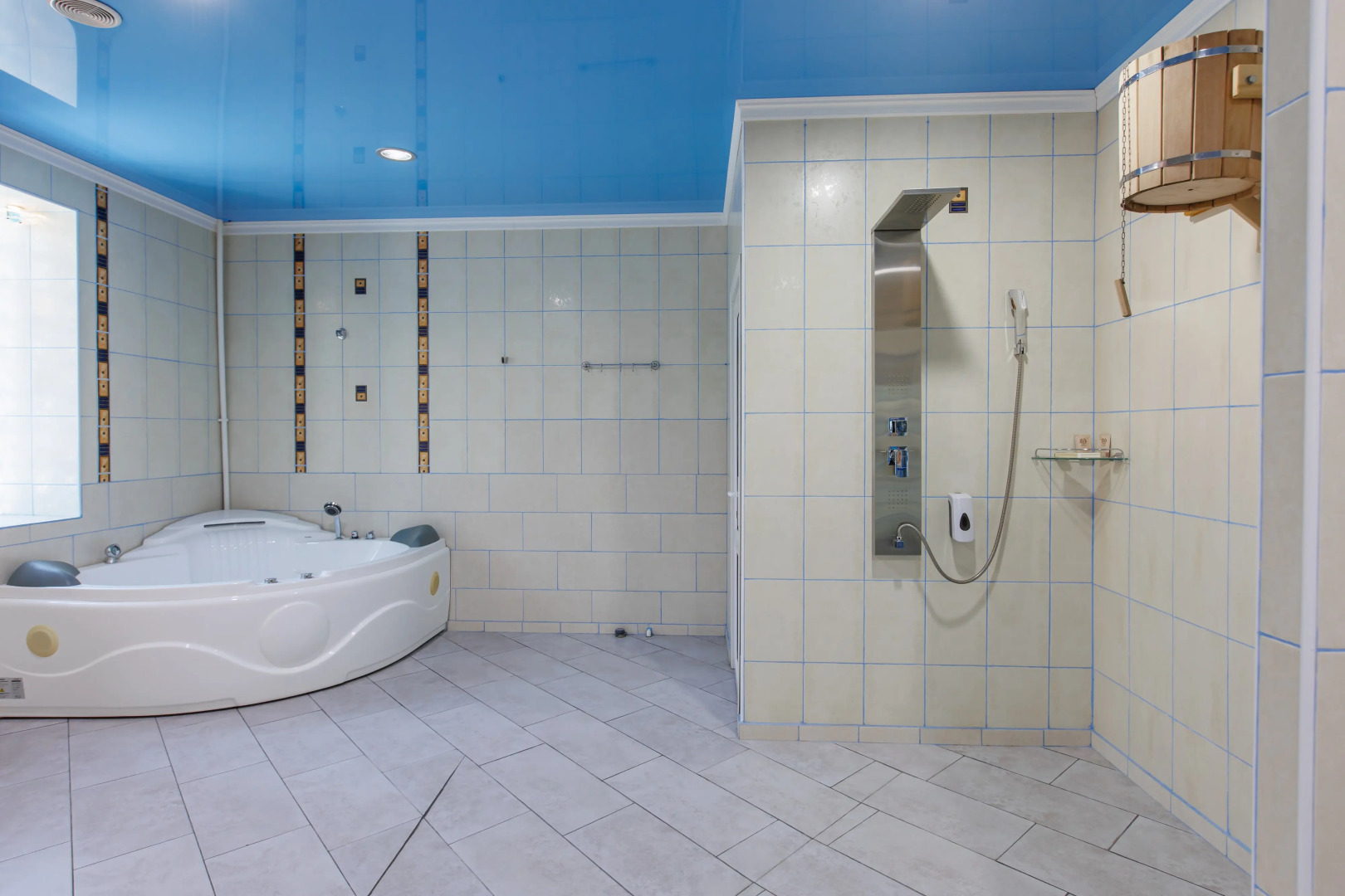 Отель Париж