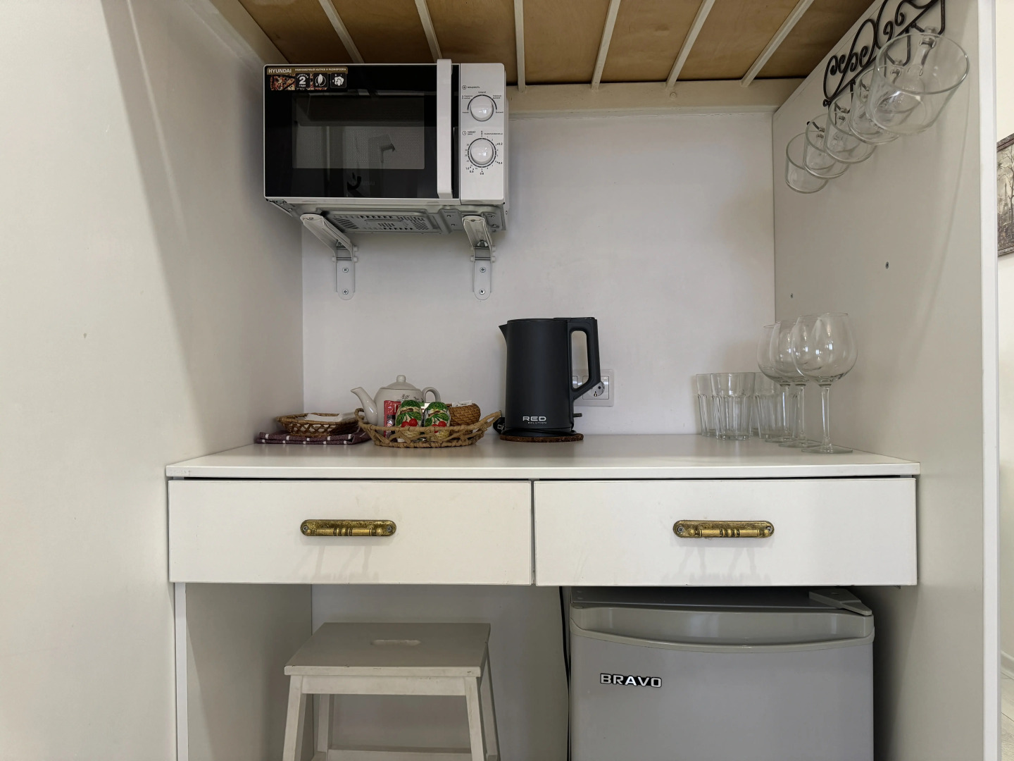 Апартаменты Вблизи Вокзала Удачная квартира 2