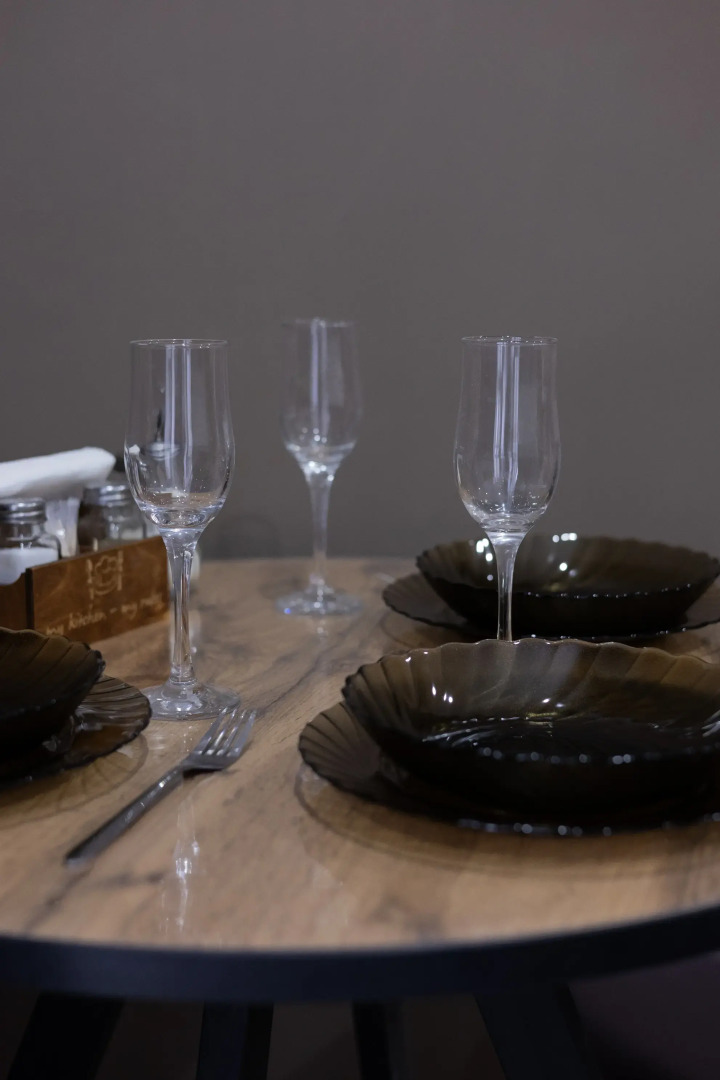 Апартаменты 3