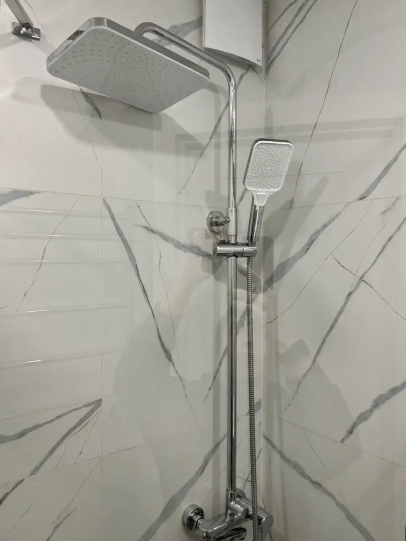 Апартаменты Кремлевская 25  3х Комнатная