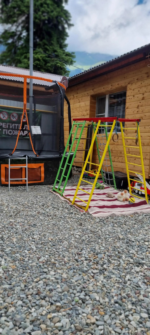 Гостевой дом  Адами