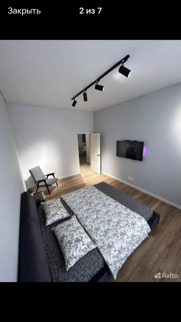 Квартира Уютная в Сталинке ул Комсомольская 2