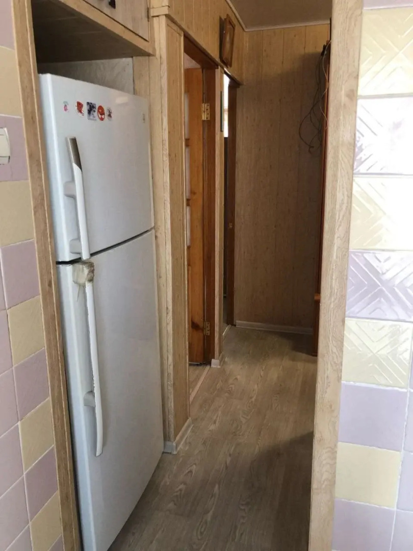 Квартира на Улице Карла Маркса 21