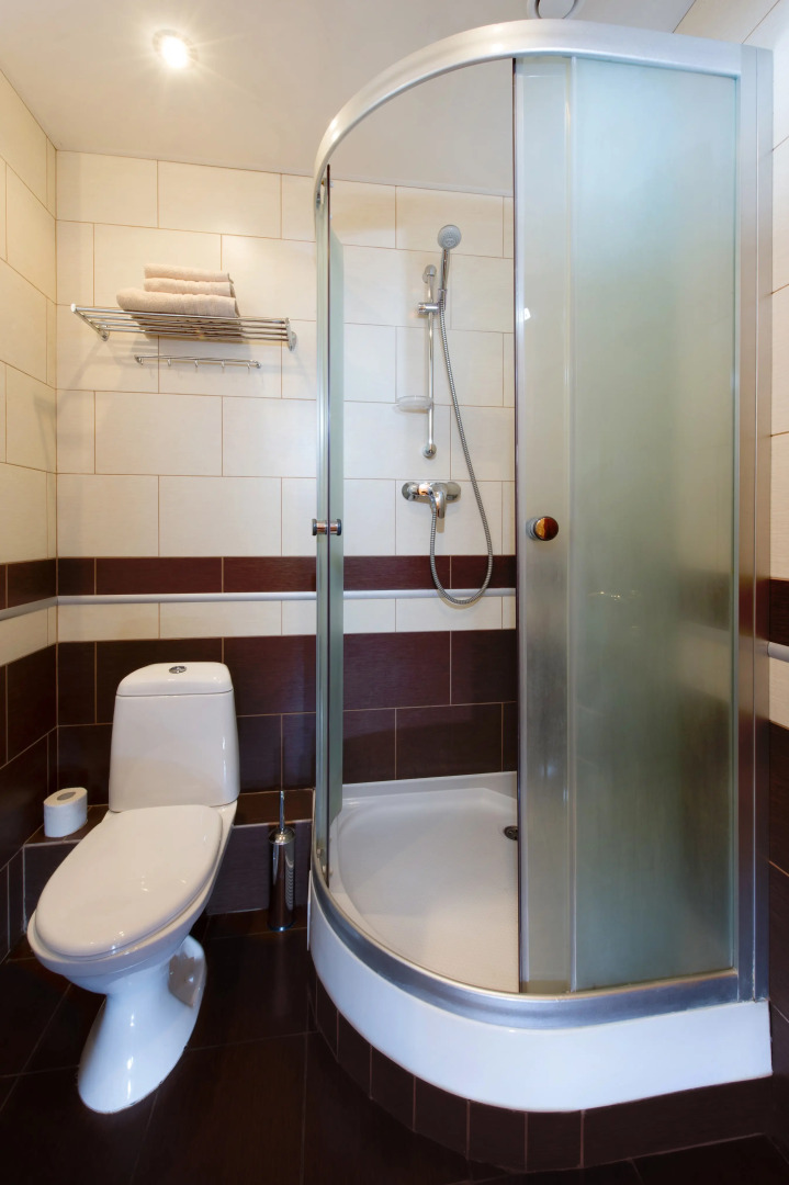 Отель Новый