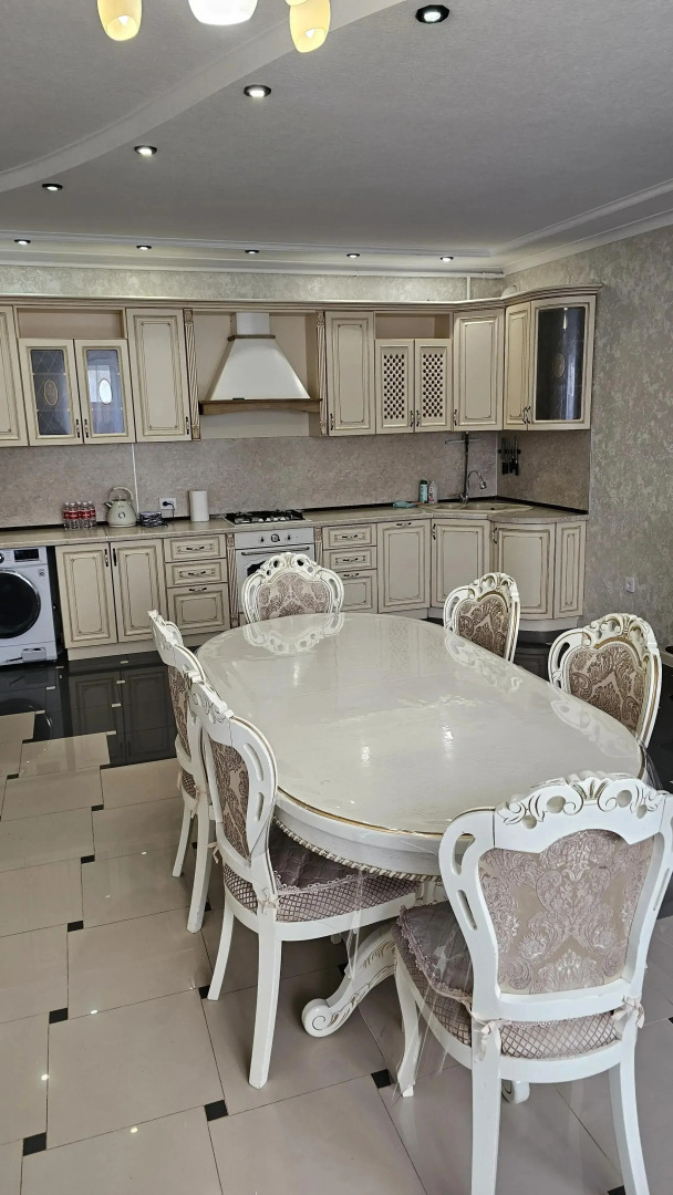 Частный дом Дом Relax