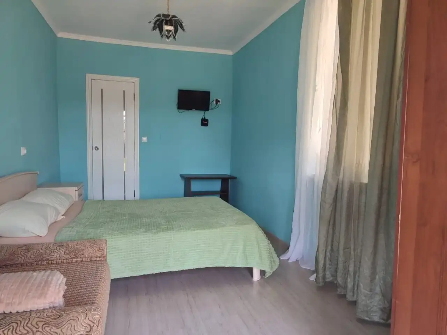 Мини-отель Базилик