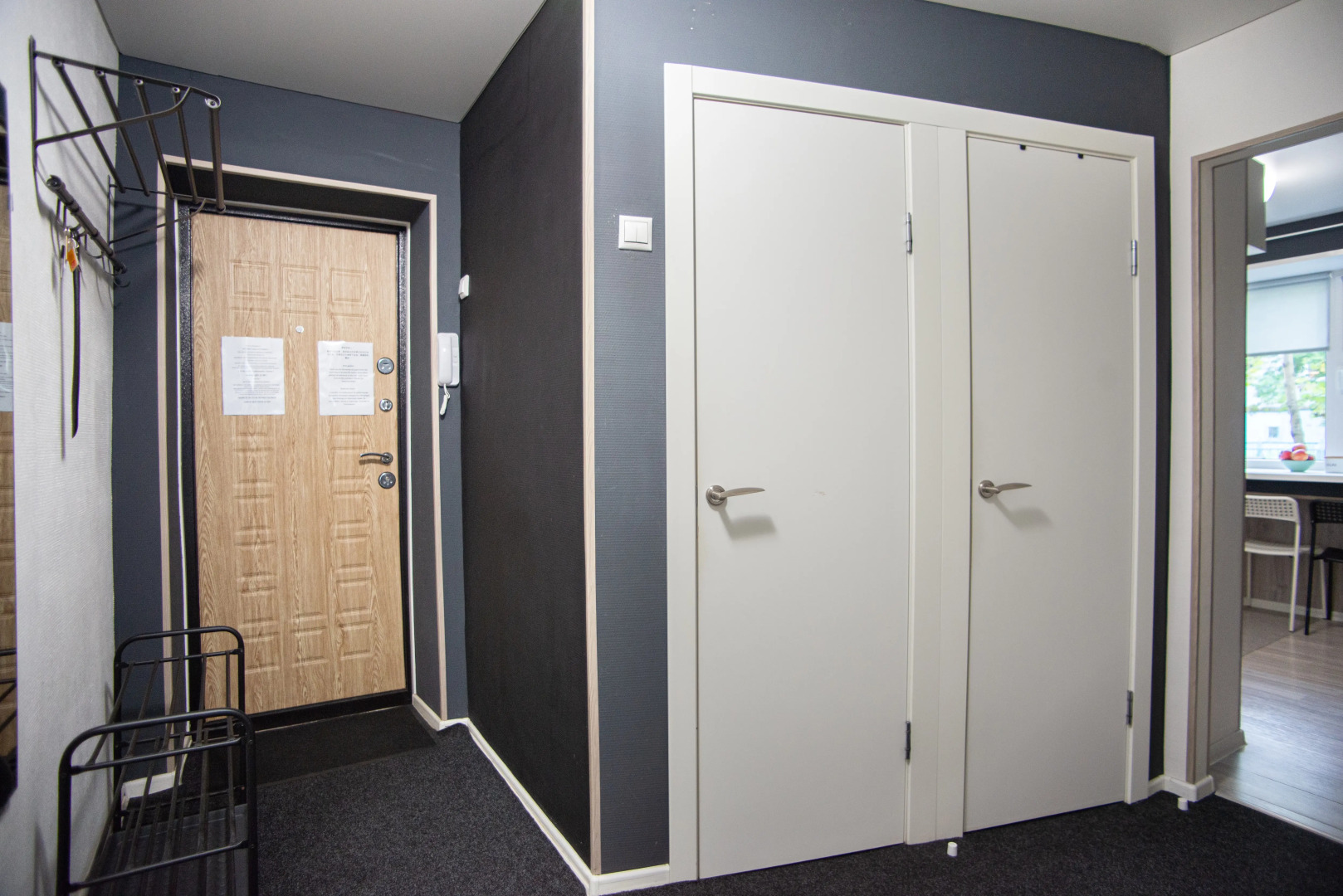 Апартаменты Nordik Apart