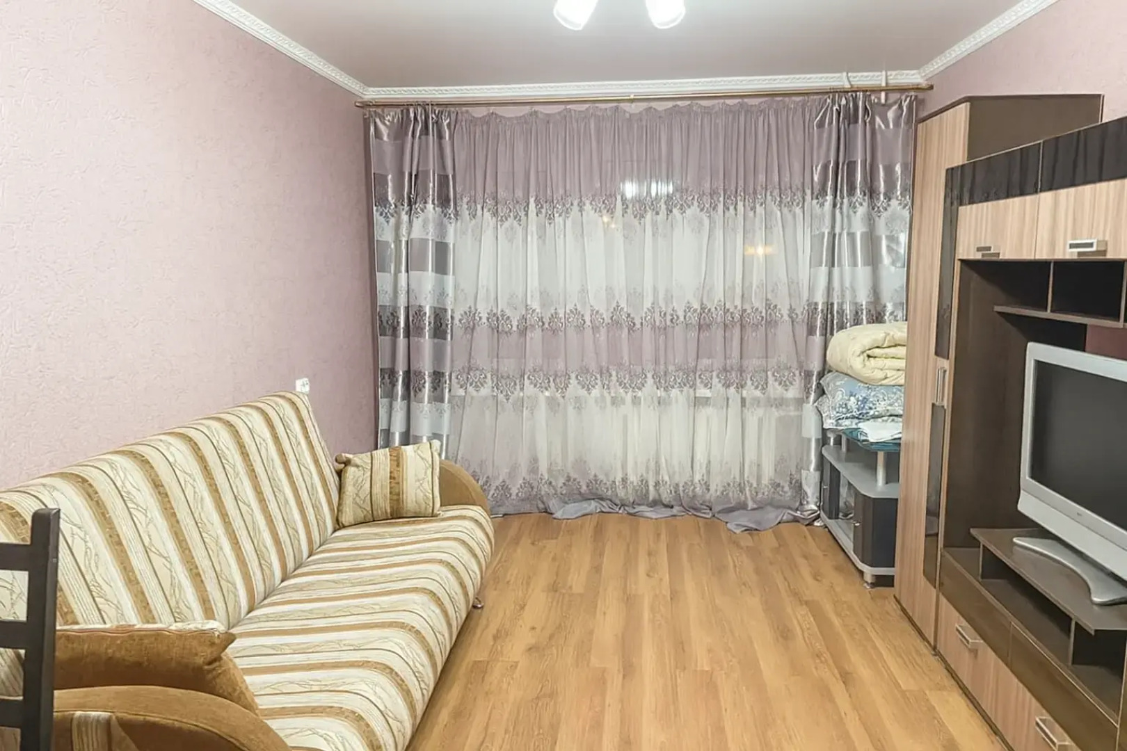 Апартаменты Академика Туполева