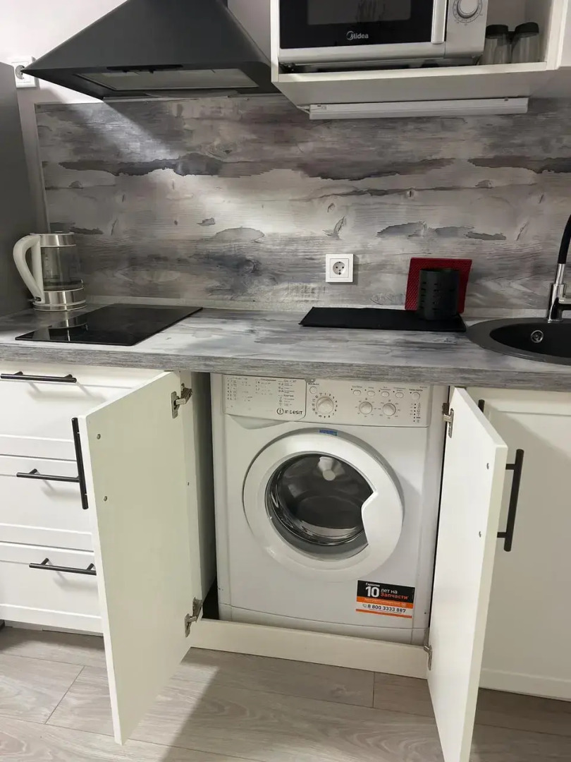 Квартира М97 в 2 мин от метро