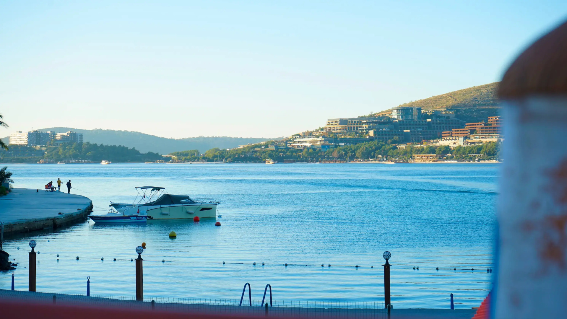 Отель Oscar Seaside Hotel & Spa