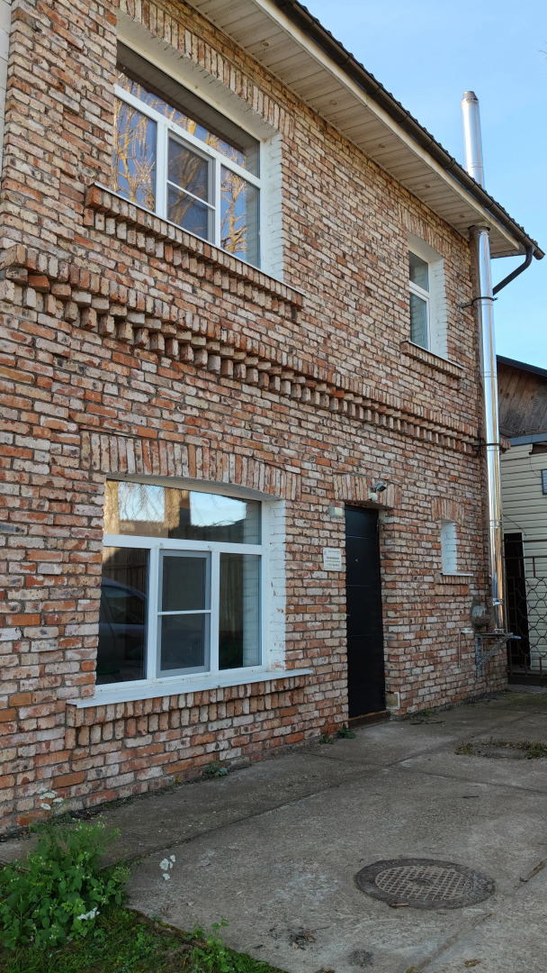 Квартира Студия на Берегу Озера с Лебедями