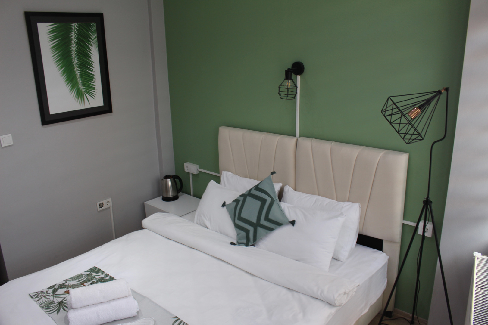 Отель Taxim Starlight Hotel