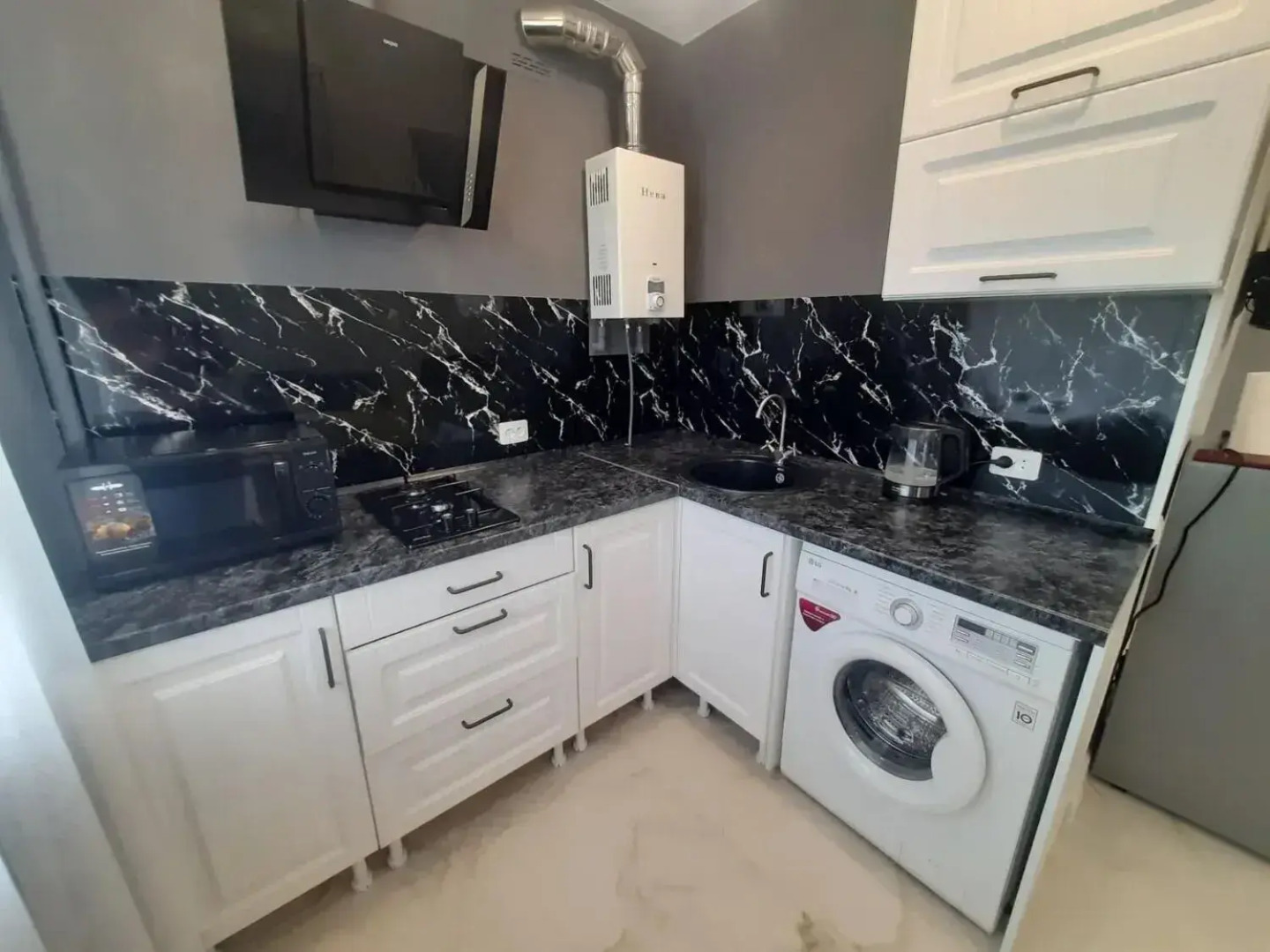 Квартира Красноармейская 13А