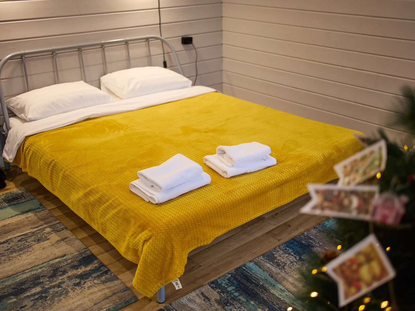 Частный дом Подворье Князь-Иваново Дивеево