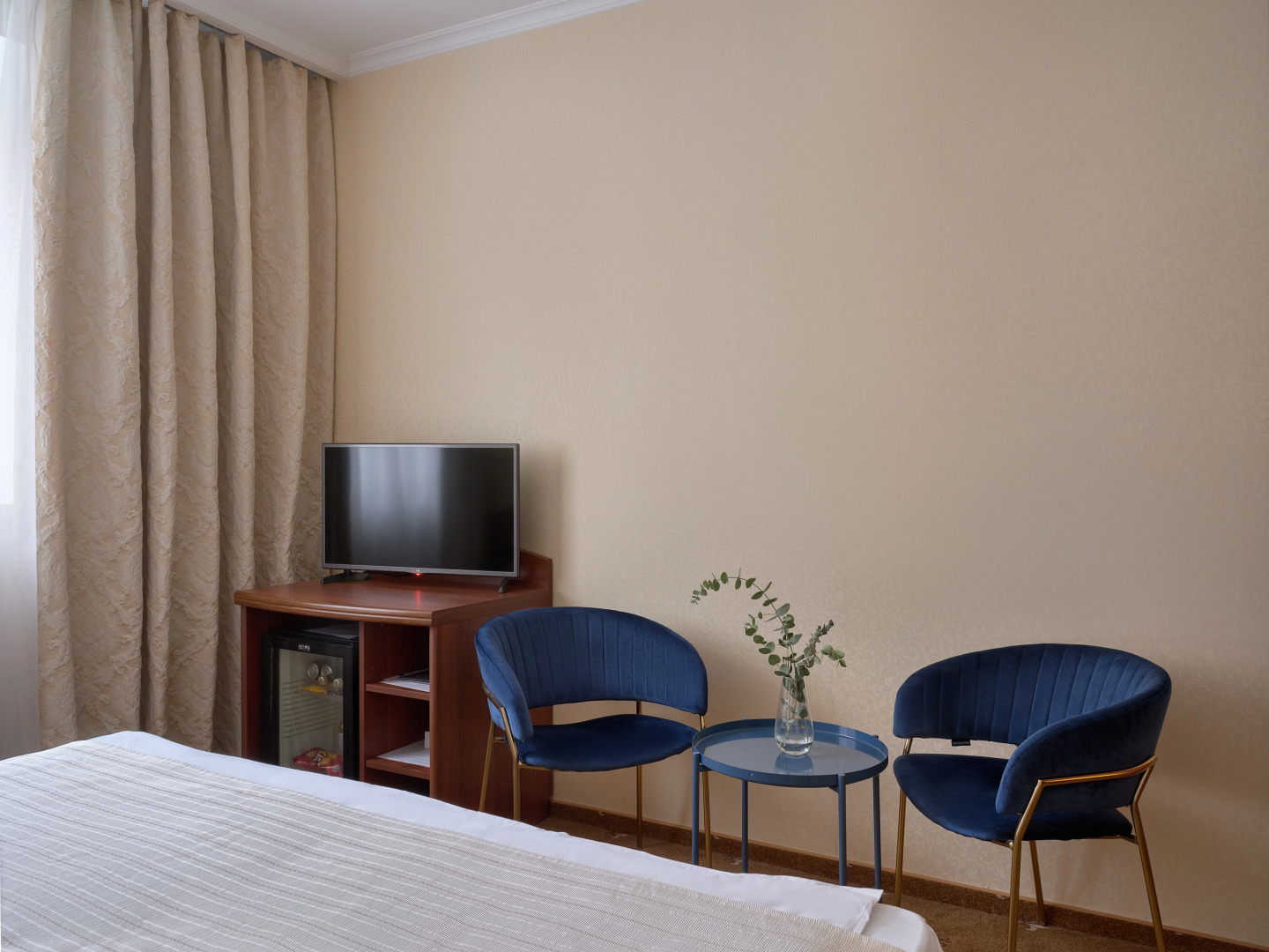 Отель Вилладжио