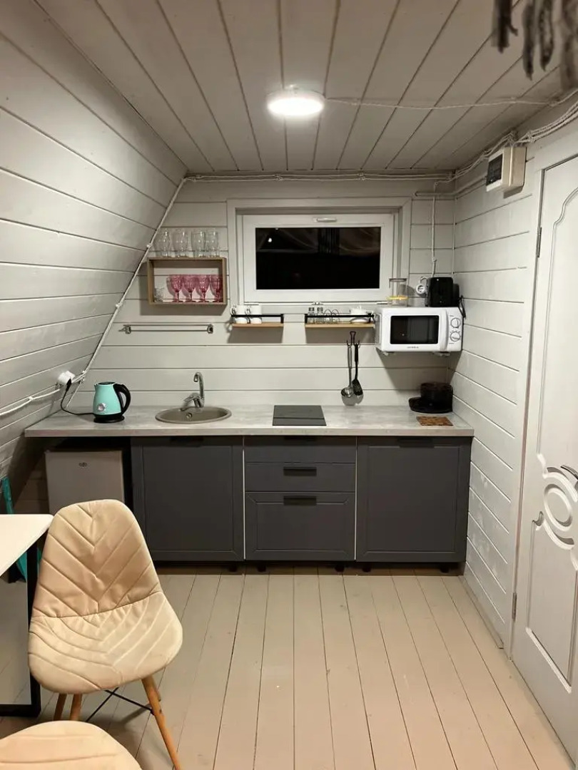 Гостевой дом Все свои