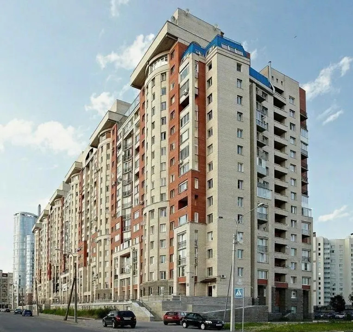 Апартаменты Морской Фасад