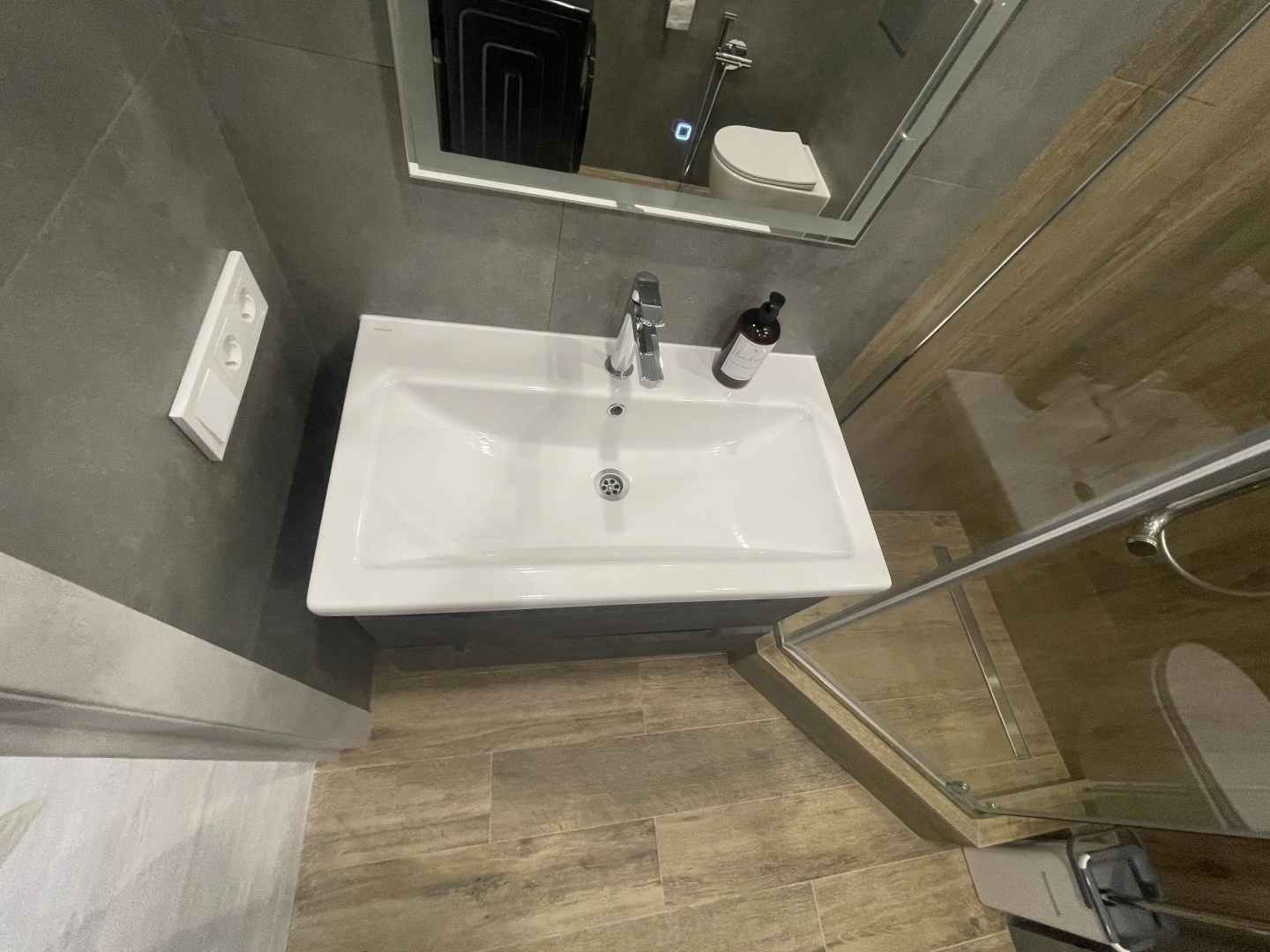 Apartments G-Kvartal Кронштадский