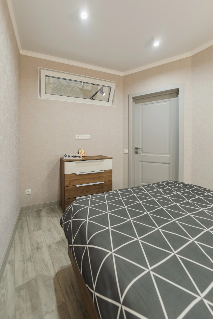 Апартаменты Квартира в Жк Москва