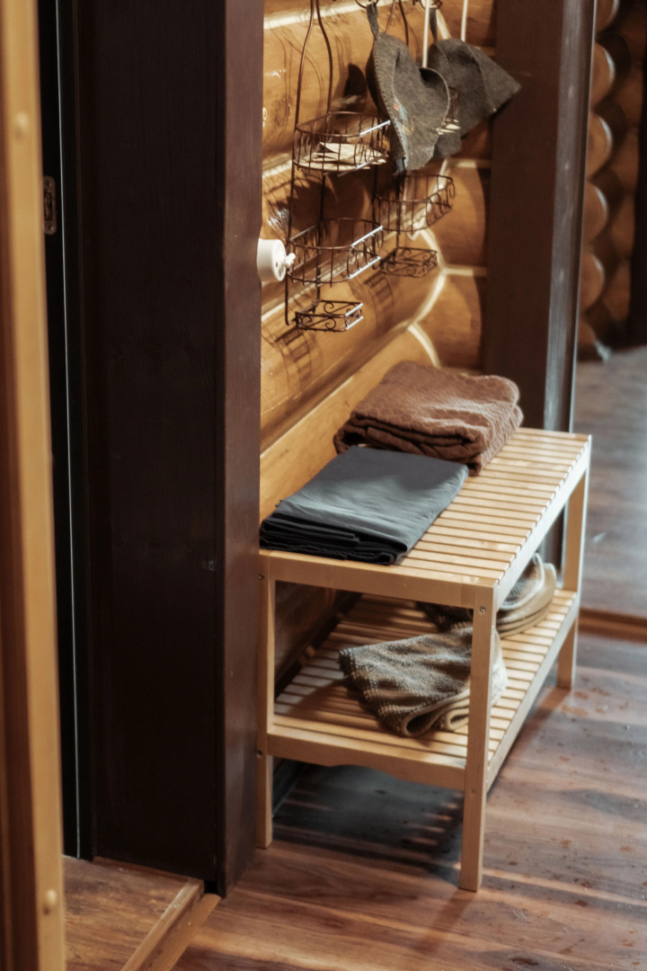 Гостевые дома Три Медведя