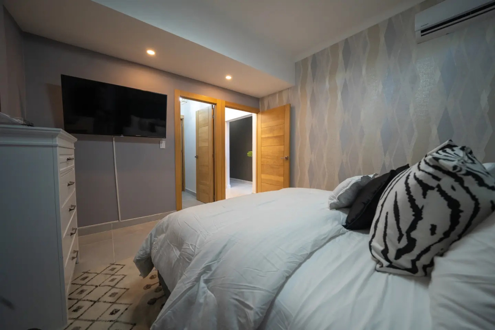 Apartments Marisol Alvarez H