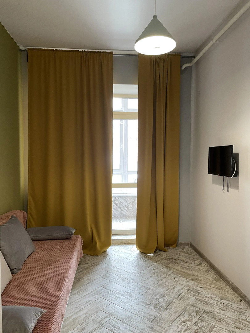 Апартаменты Comfort