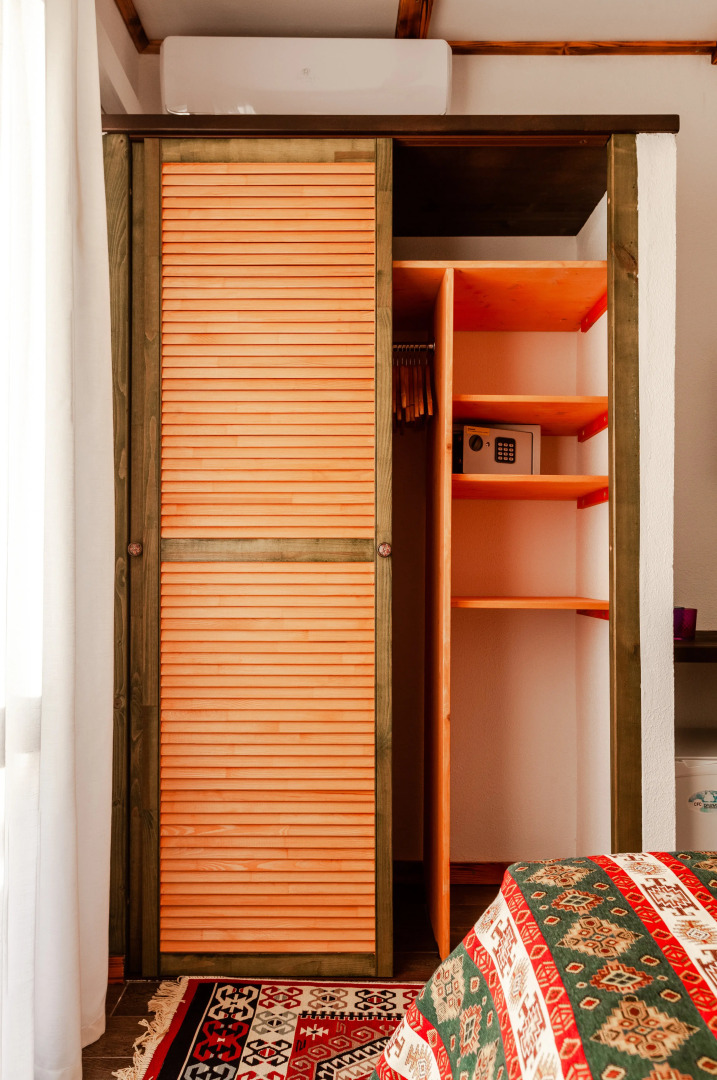 Курортный отель Биохакинг Отель Марракеш