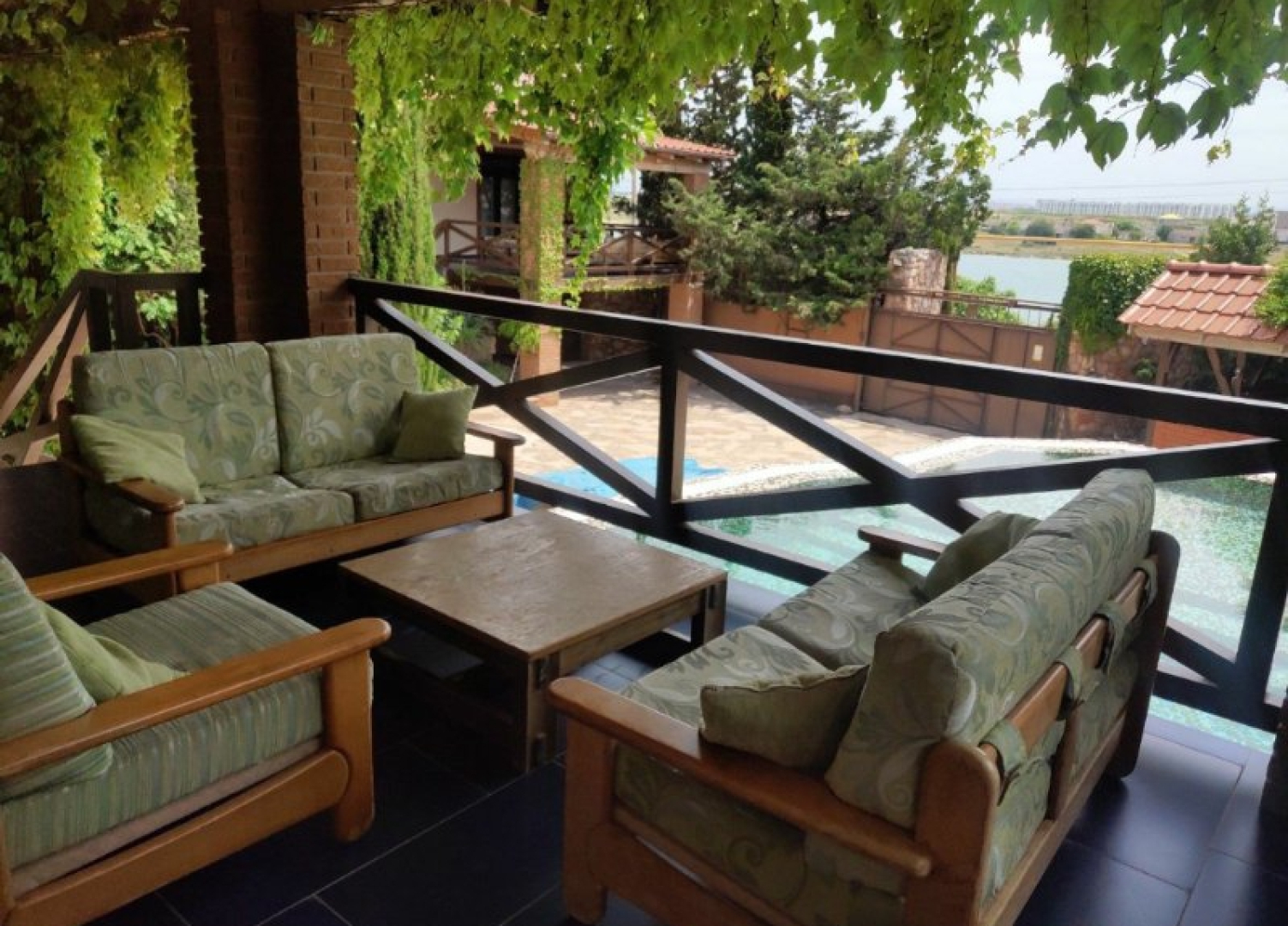 Гостевой дом Al Mare