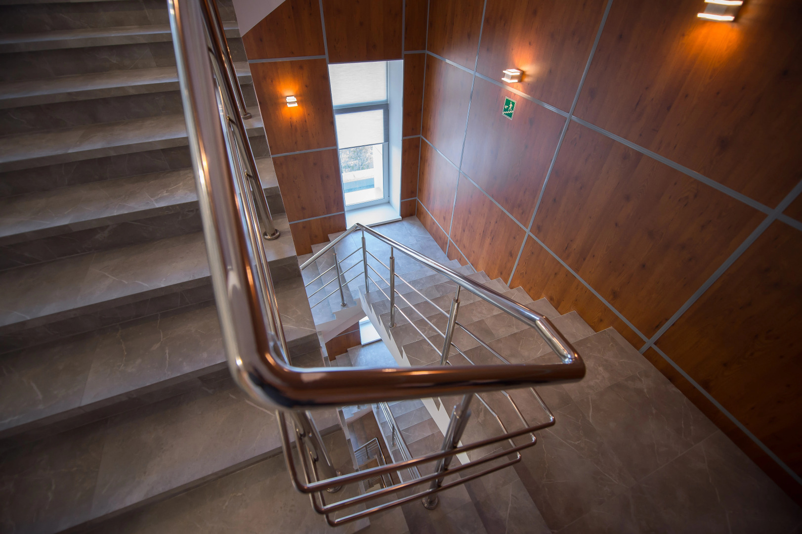 Отель Silver House