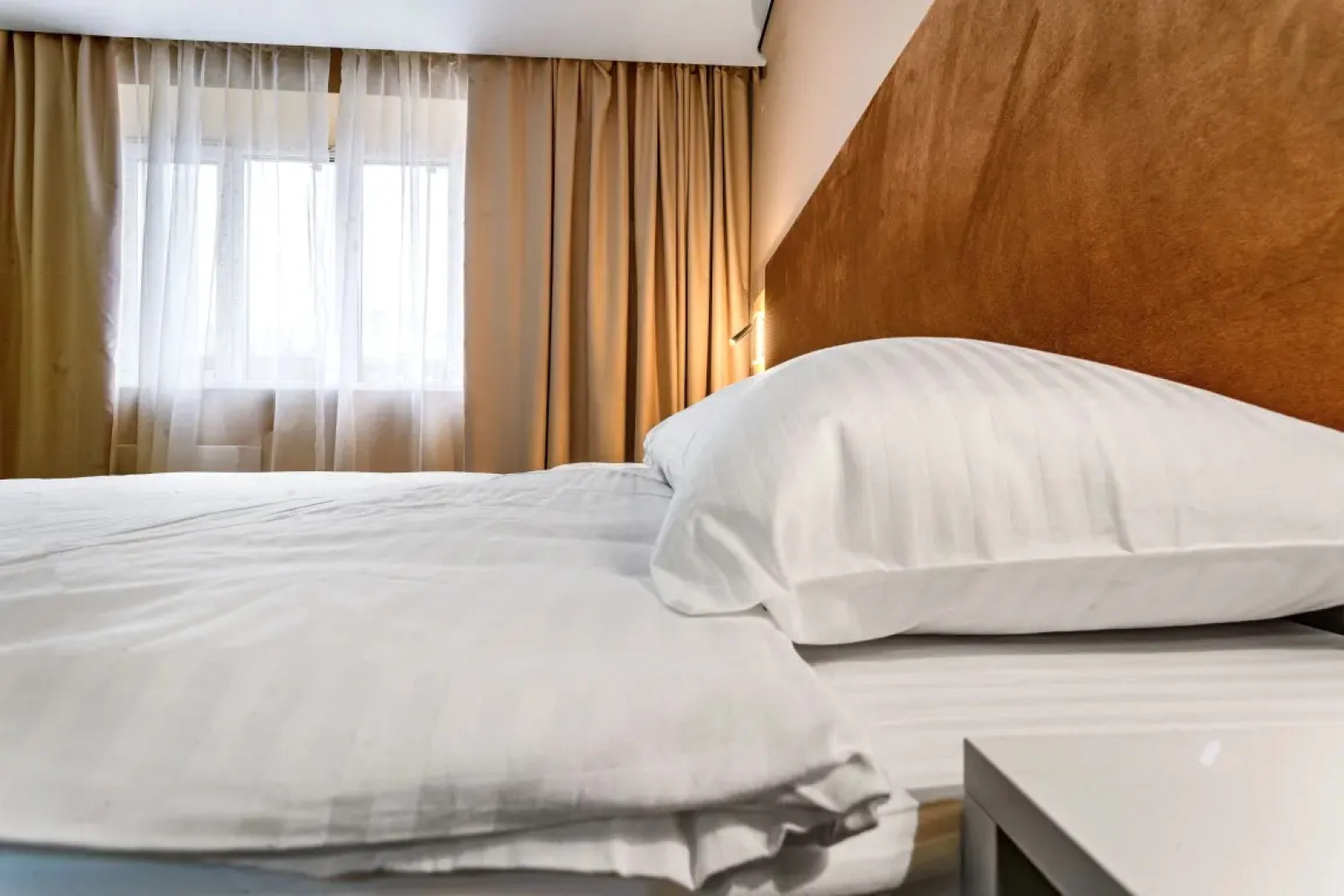 Апартаменты Портал Апартментс №41 на Дружбе 15